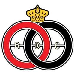 Logo du Daring Club de Bruxelles
