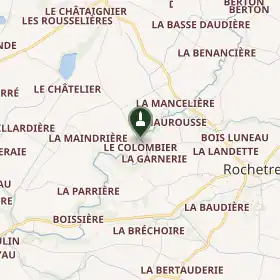 Carte