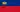 Drapeau du Liechtenstein