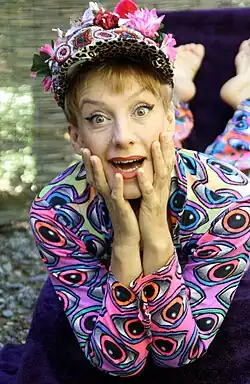 Sissi Perlinger (de)