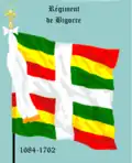 Drapeau d'Ordonnance