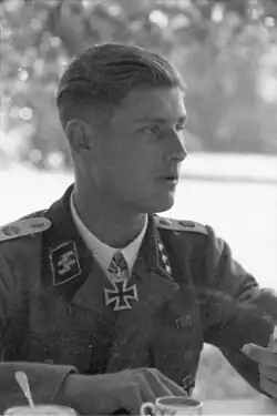 Werner Wolff