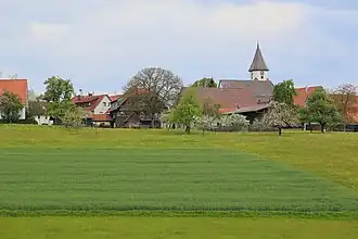 Grömbach
