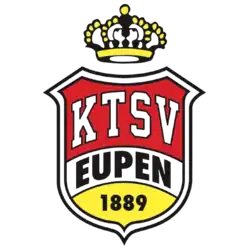Logo du KTSV Eupen 1889