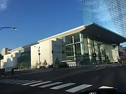 Wintrust Arena
