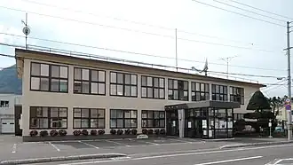 Kimobetsu