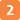 (2)