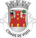 Blason de Viseu