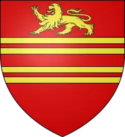 Image illustrative de l’article Famille de Mathan