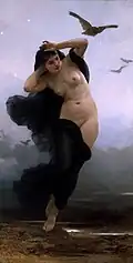 La Nuit (1883)