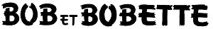 Logo de la série.