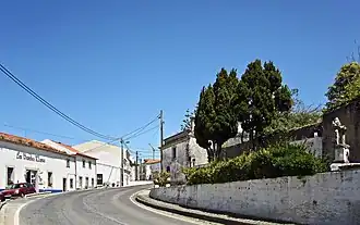 Serra d'El-Rei