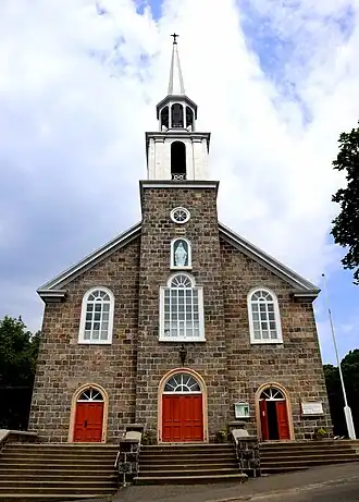 Notre-Dame-du-Portage
