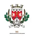 Blason de Tannerre-en-Puisaye