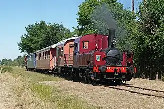 030T Corpet Louvet (1634).