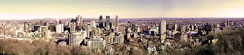 Montréal