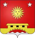 Armes de Morzine