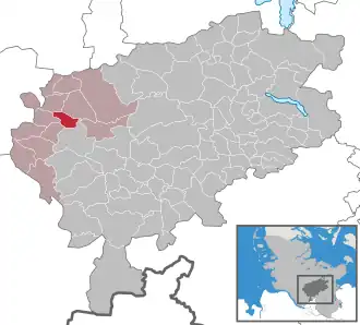 Fuhlendorf (Holstein)