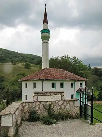 Sebečevo