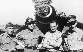 Walter Krupinski