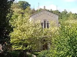 Église Saint-Julien.