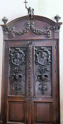 Porte.