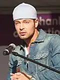 Joey Lawrence en 2011