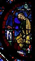 Théophilus 2 : Regrets de Théophilus.