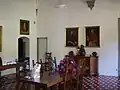 Une pièce.
