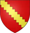 Blason Oiselay