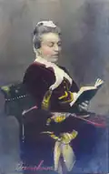 Eliza Orzeszkowa