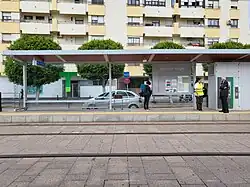 Venta de Vargas