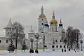Cathédrale Sainte-Sophie de Tobolsk