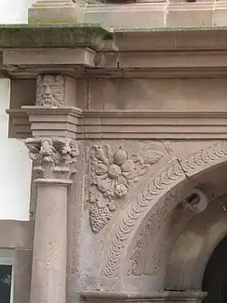 détail