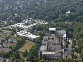 Nordost (Wiesbaden)