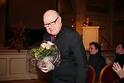 Eric Ericson