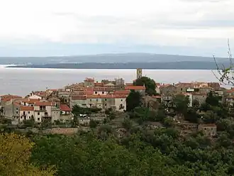 Beli (Cres)