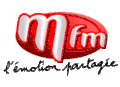 Logo de 2005 jusqu'à l'été 2008.