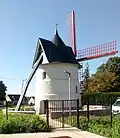 Moulin.