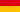 Drapeau du Grand-duché de Bade