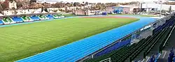 Scotstoun Stadium, Glasgow