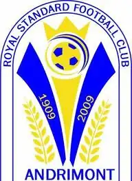 Logo du RSFC Andrimont