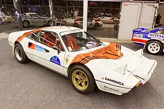 Ferrari 308 GTB
