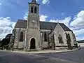 église