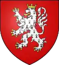 Famille de Chabannes[28].