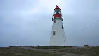 Port au Choix