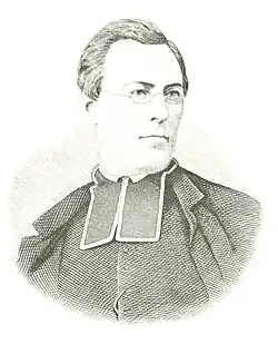 Henri-Raymond Casgrain