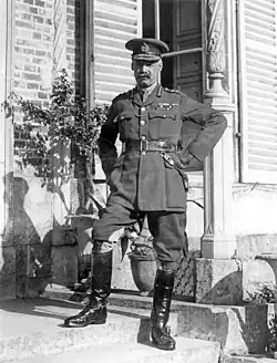 Henry Rawlinson (1er baron Rawlinson)