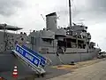 CTE Baru