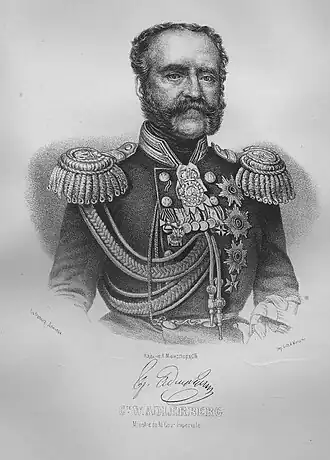 Woldemar Adlerberg